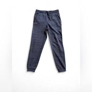 Urban Pipeline Boys Medium 10/12 Gray Joggers Heather Charcoal Sweatpants